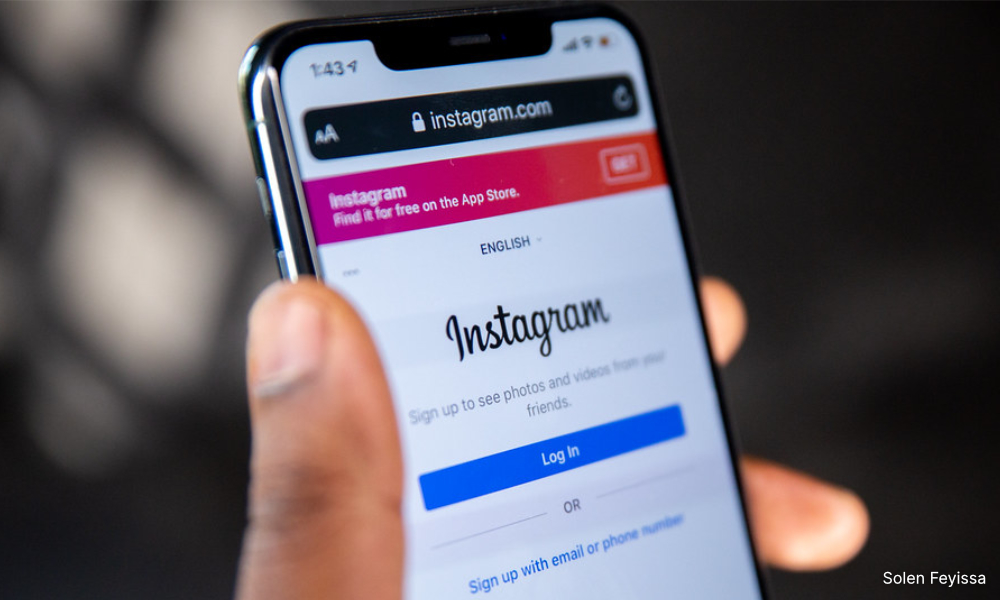 Instagram users under 16 can no longer livestream without parental consent