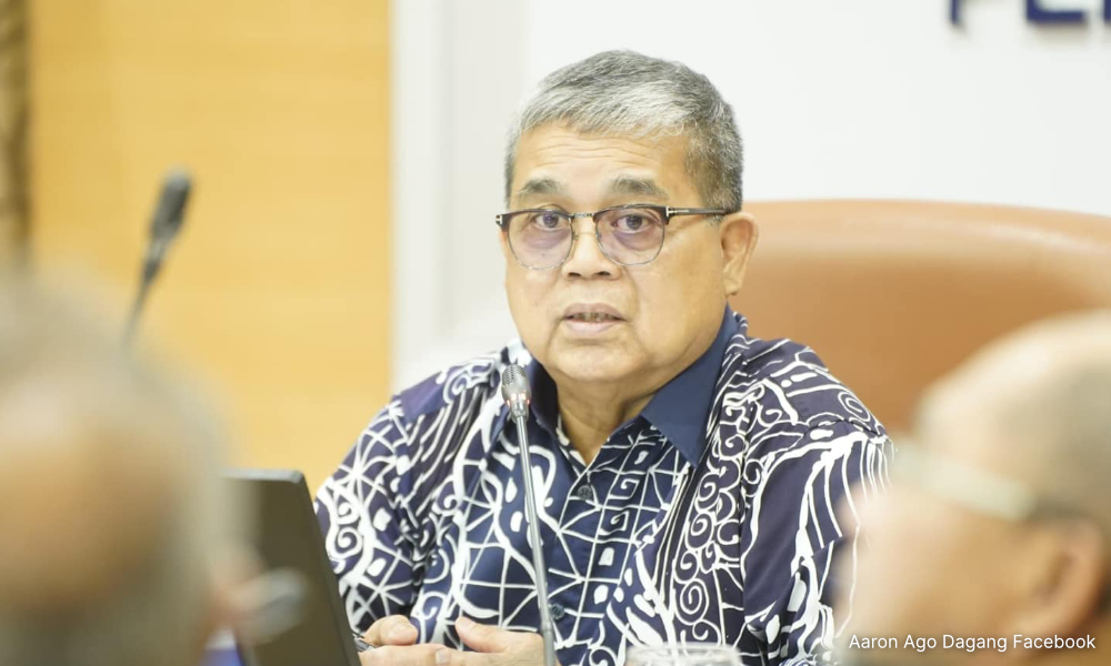 Foster unity through respect, understanding - minister