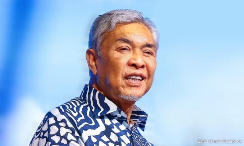 无视表罪成立，律师纷称扎希案NFA有蹊跷