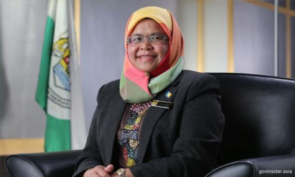 Sources: New mayor for KL soon as Maimunah 'reassigned'