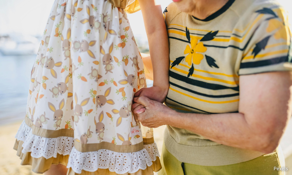 LETTER | Manners matter