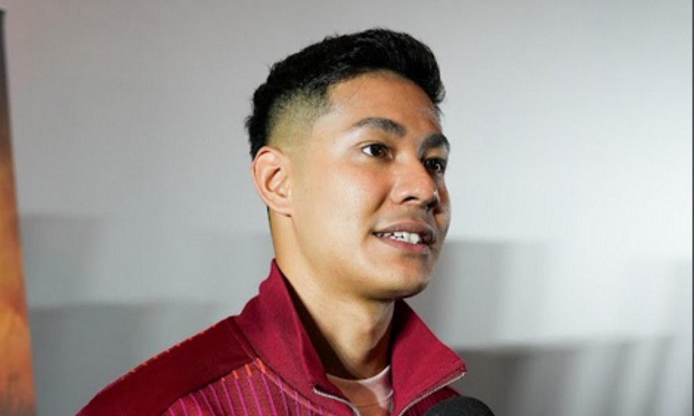 Buli siber: Ada orang DM mama - Meerqeen