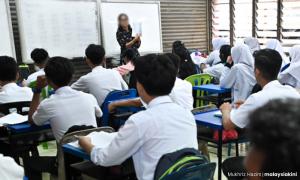 COMMENT | Learning Matrix step in right direction - if we use it wisely