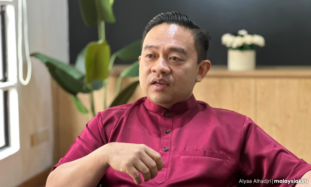 Lembaga Disiplin Bersatu tangguh prosiding panggil Wan Saiful hari ini 1 ad0bac439ef2eeee0b48d5aa168c872a