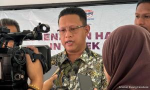 Amanah ready to capitalise on Bersatu turmoil in Johor - state leader