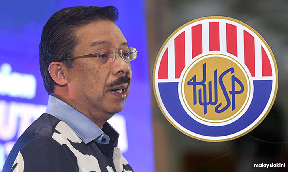 EPF investment assets at RM1.25t, 63pct invested domestically