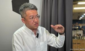 SNAPSHOT | Hung Parliament: Will MCA back PN? - Chin Tong; Genting Highlands toll starts May 28