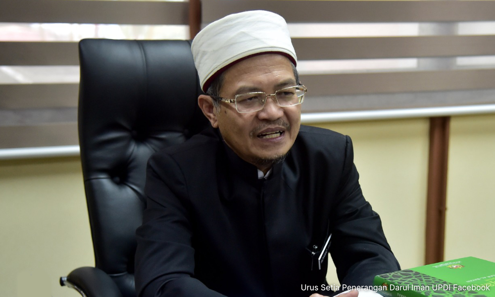 Interfaith guidelines needed for national harmony - T'ganu mufti