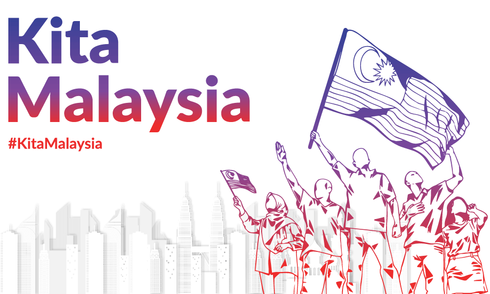 KitaMalaysia: Celebrating Unity and Togetherness in Our Vibrant Nation