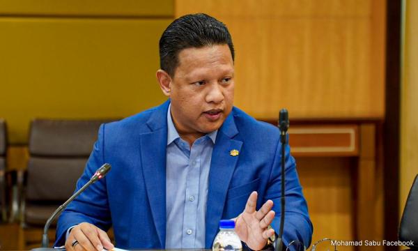 Amanah: Pemuda Umno tak beradab, dangkal kaitkan OKU dengan 'bebal'