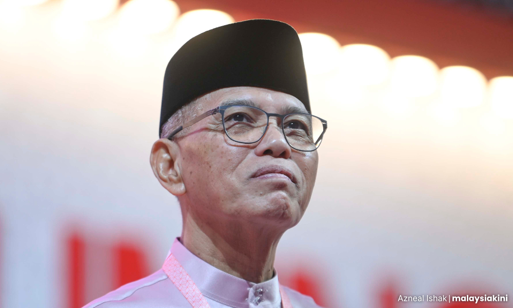 Umno veep can sense 'sincerity' in Najib's apology