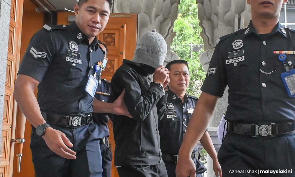 GISBH member pleads not guilty to threatening woman