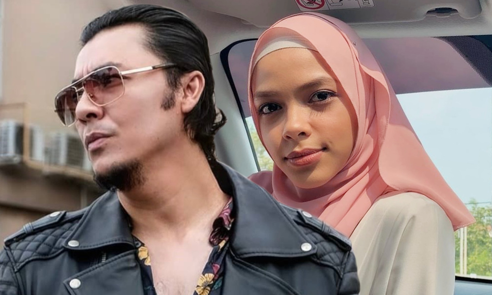 Syamsul, Ira cerai talak satu