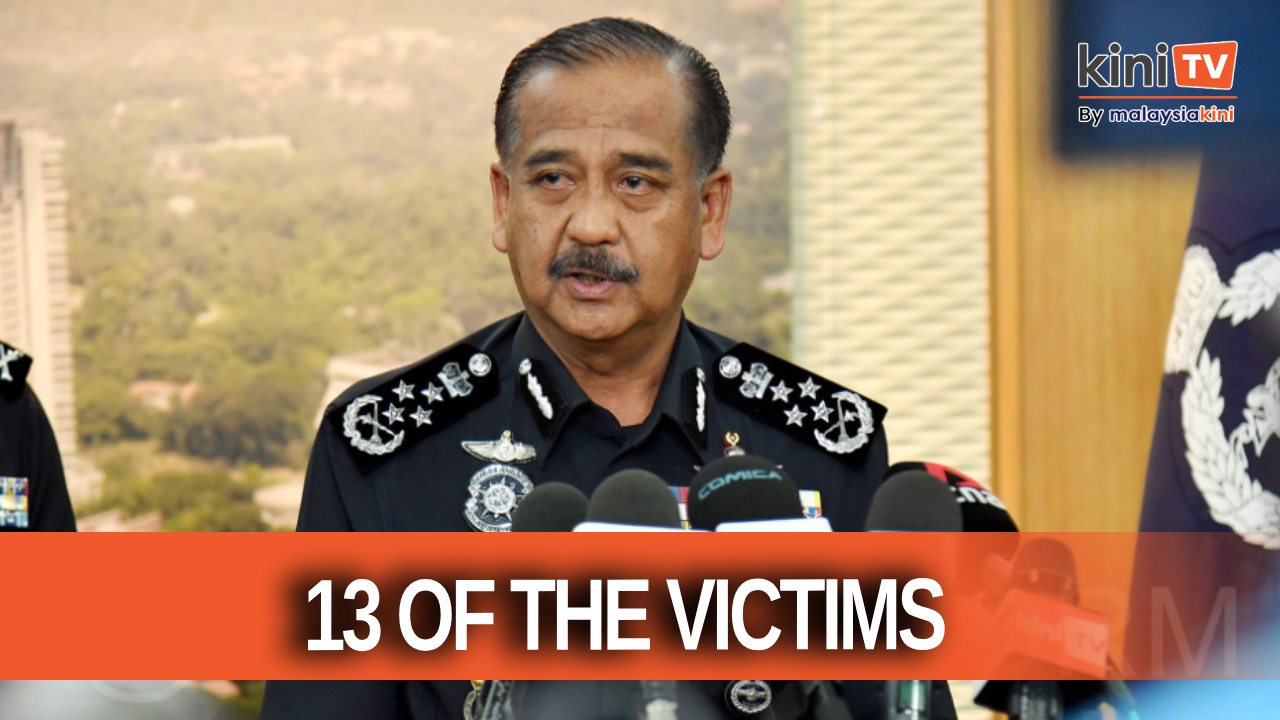 IGP: 13 children saved from welfare homes are believed to have been sodomised