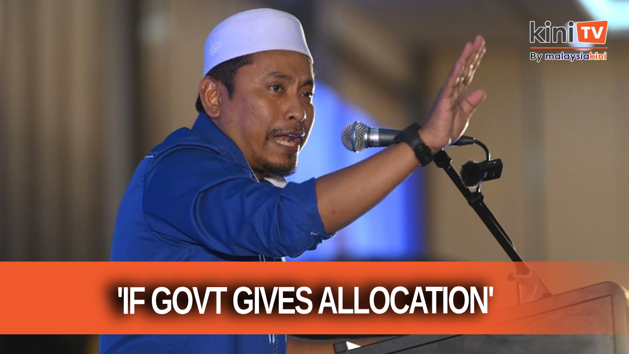 Fadhli sarcastically offers RM300 a month donation to Teresa