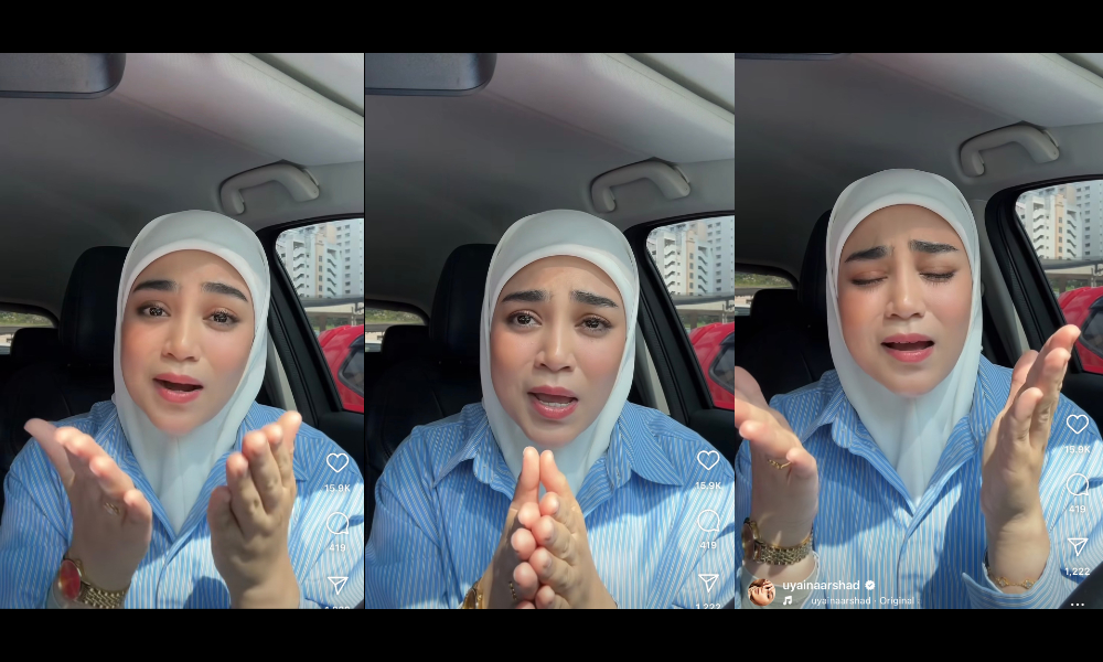 Uyaina tak serik sebar kesedaran isu gangguan seksual kanak-kanak
