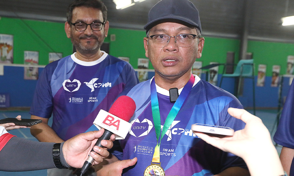 Respect Islam - minister says over controversial running event