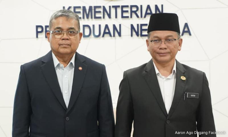 Jakim can only advise, cabinet rules interfaith guidelines not policy