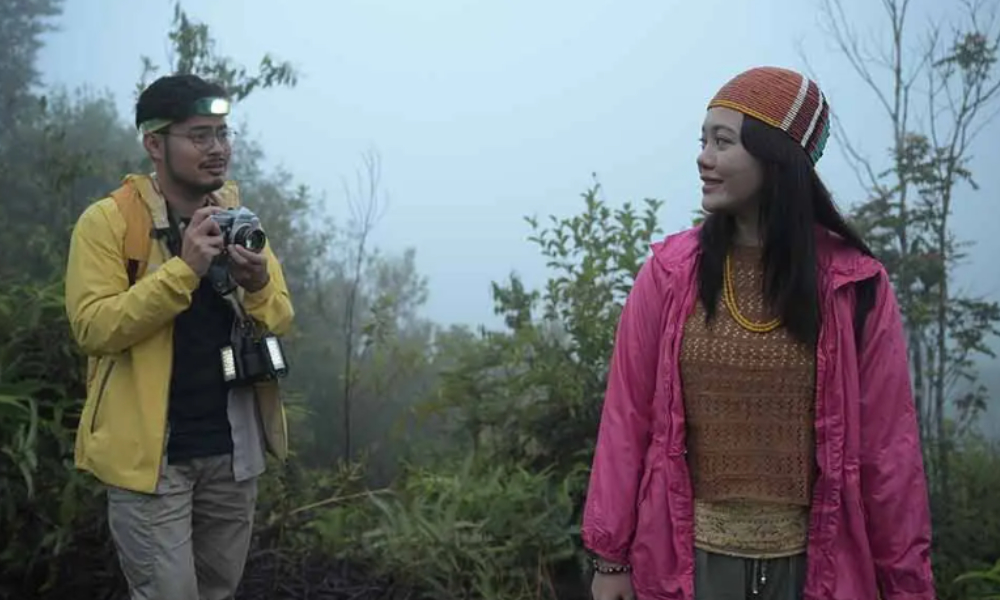 Malaysian film 'Tegkang' bags award in London