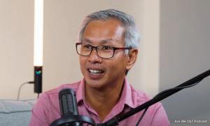 Pua produces Rukun Negara preamble amid criticism