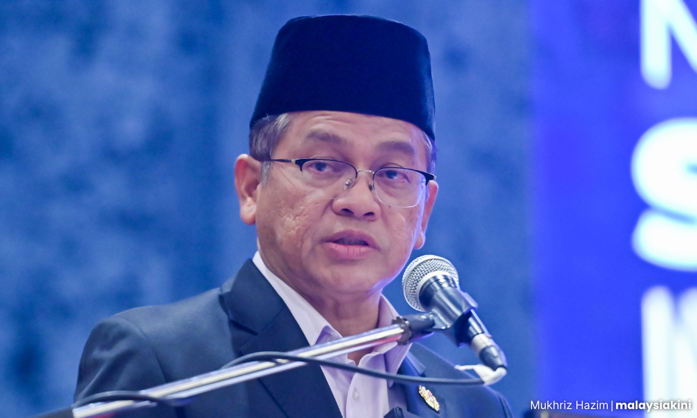 Jawi rakam percakapan individu disyaki terlibat aktiviti songsang