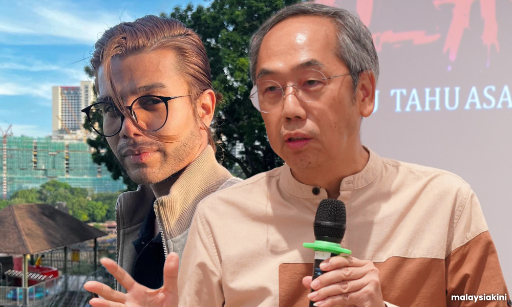 MIG harap Dajal: Satu Malam diPedajal tak diboikot gara-gara Da’i Syed