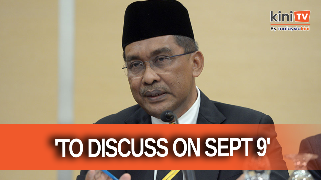 Takiyuddin: PN MPs to discuss draft MOU for allocation on Monday