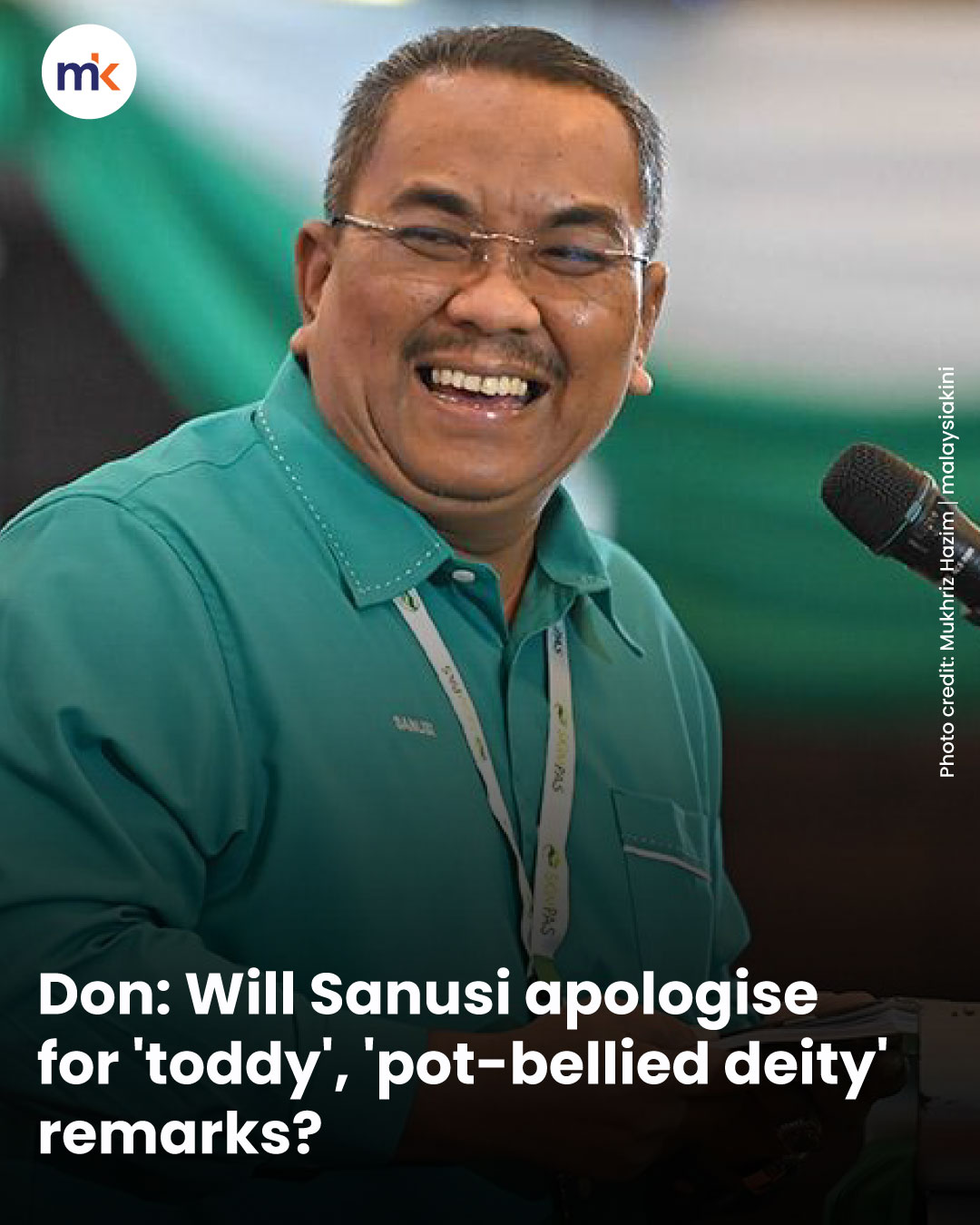 Don: Will Sanusi apologise for 'toddy', 'pot-bellied deity' remarks?