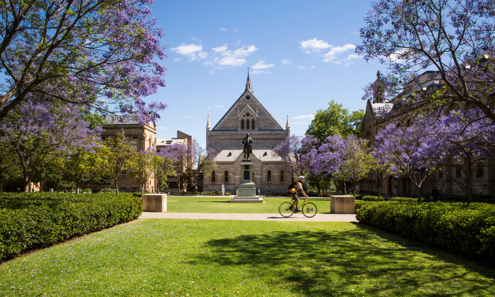 Adelaide University to prepare Malaysian students for success