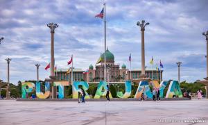 M'sia cedes 5.2k hectares in territory to Indonesia as exchange - report