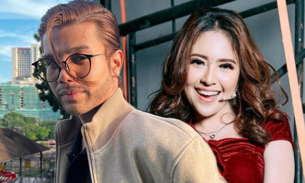 Da’i Fuad nafi 'tidur' atau pilih kasih macam didakwa Baby Shima