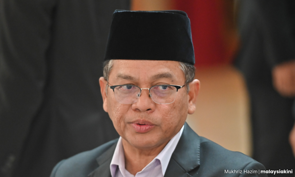 Pensijilan halal luar negara termasuk AS, tertakluk sijil halal M'sia