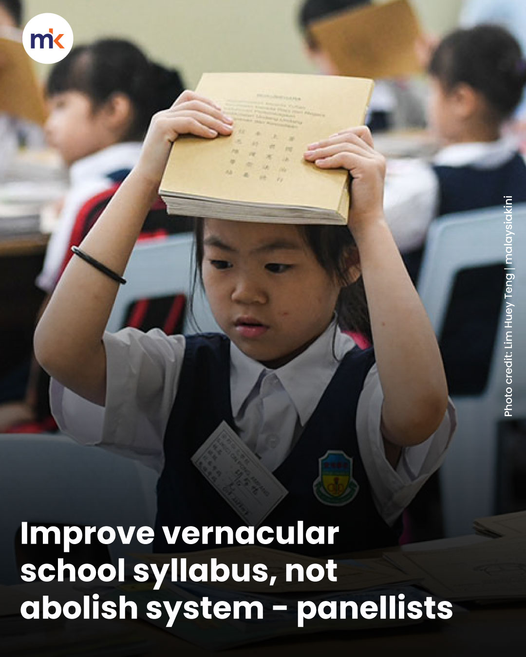 Improve vernacular school syllabus, not abolish system - panellists