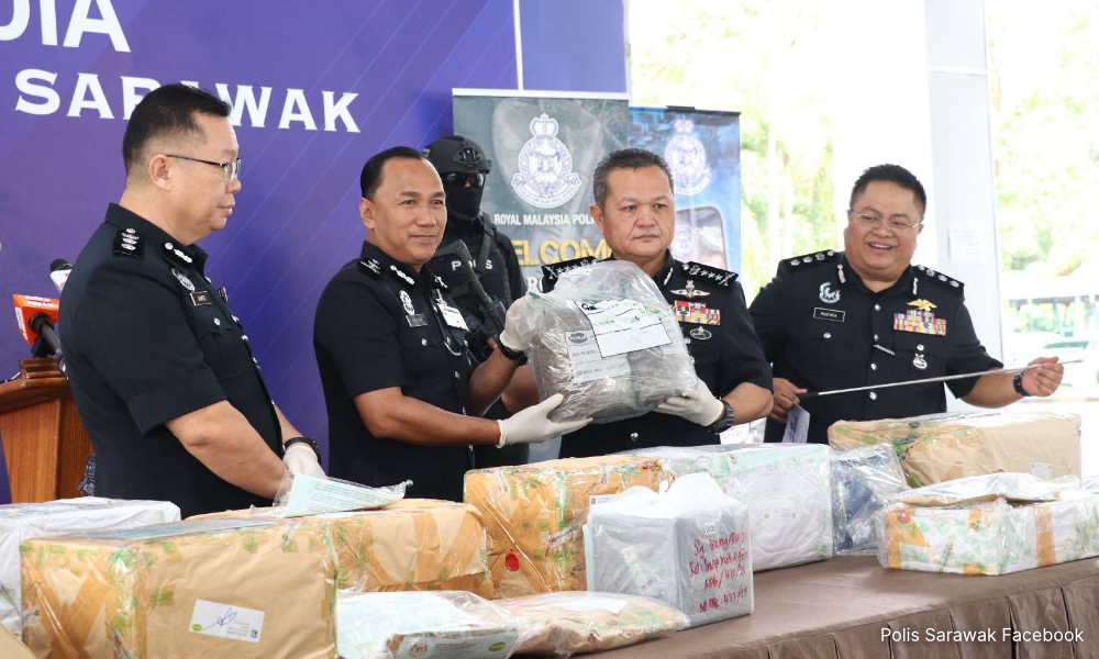 COMMENT | Will we win war on drugs?