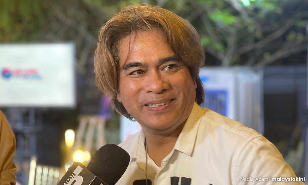 Live TikTok, Baggio Damasutra nafi hidup terdesak
