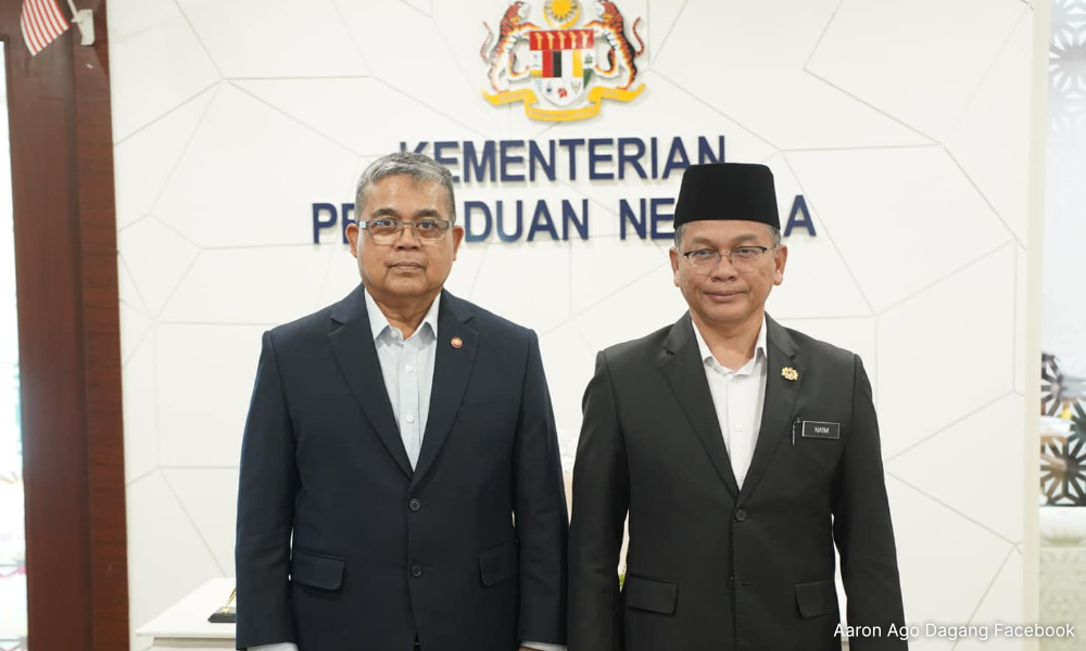Interfaith group to meet ministers on Friday over Jakim officers' placement