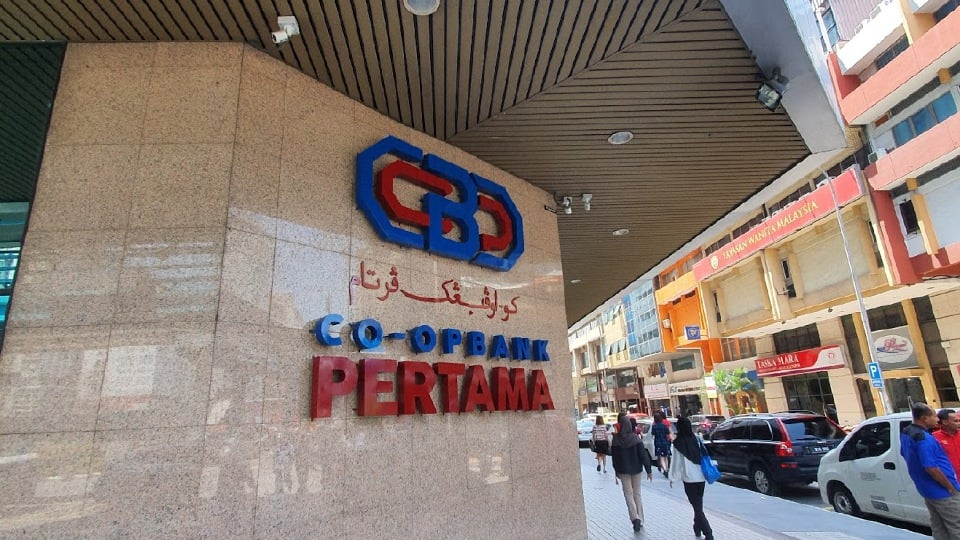 Co-opbank Bakal Terbit Sukuk Bernilai RM 5 Billion