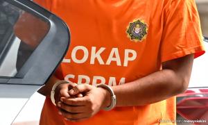 Kes e-waste: Ketua pengarah, timbalan Jabatan Alam Sekitar direman seminggu