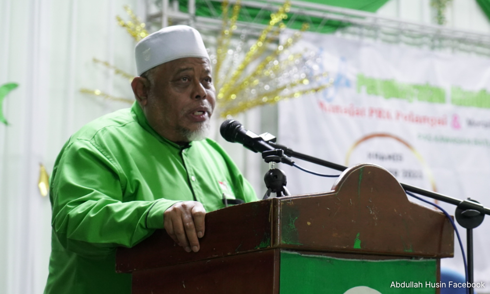 Mahkota polls: No boycott, Johor PAS will back Bersatu candidate