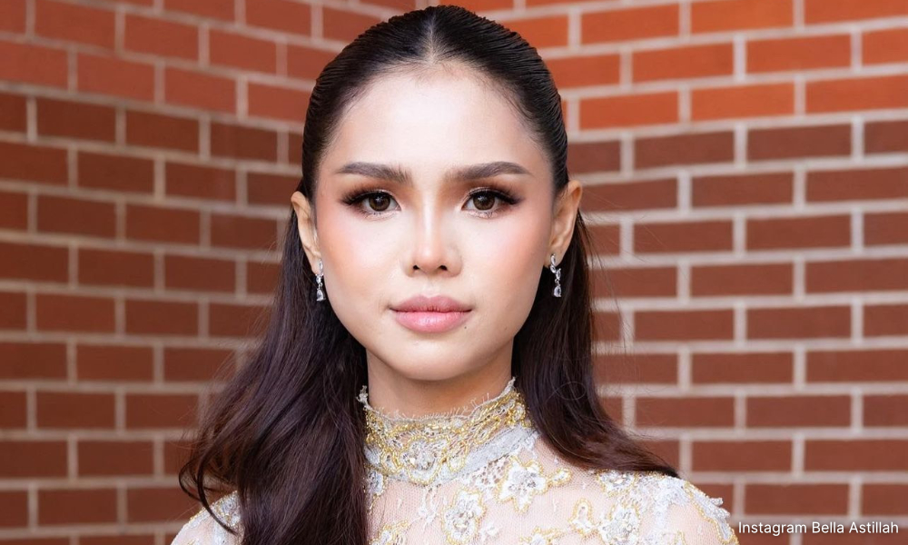 Bella Astillah, Elizabeth Tan sokong hadkan telefon pintar pada pelajar 1 398700efe96322a65c27f3412c6fa24d