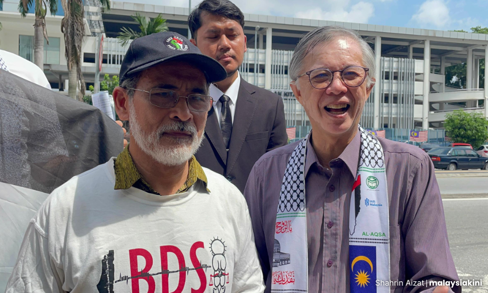 货运公司否认为以色列运武器,BDS报警促查