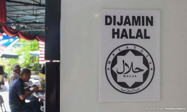 Hanya import daging, ayam miliki sijil halal, patuh piawaian Jakim dibenar