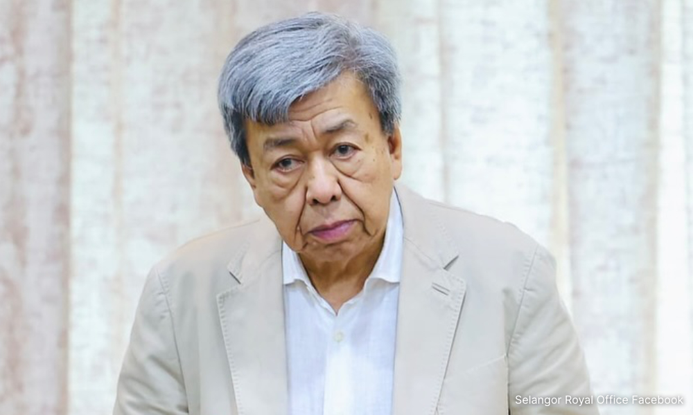 Selangor sultan: Do not exploit others with fake haj packages