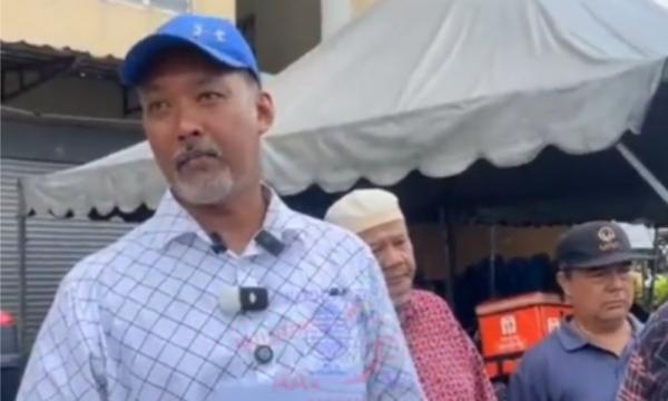 SNAPSHOT | Wangsa Maju MP not quitting yet; Zafrul assures Pandan PKR's loyalty