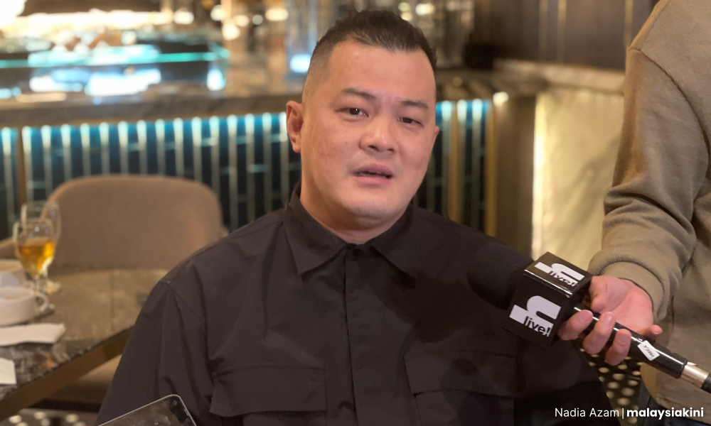 Jumlah pengawal peribadi Fazura tak perlu diperbesar - pengurus