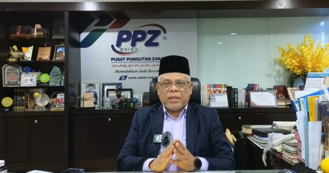 Potongan Zakat Bulanan: Tangani Kemiskinan Bandar