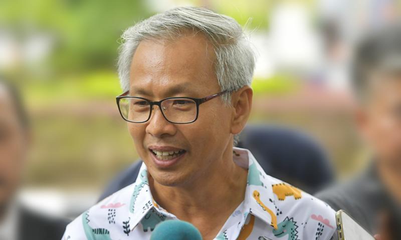 Pua soal Apandi siapa yang alpa?