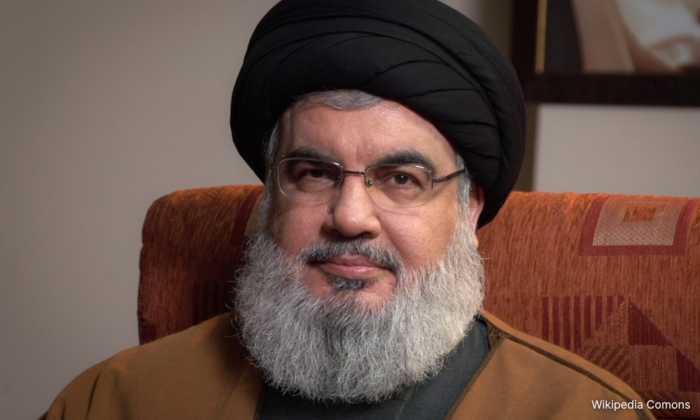 Hezbollah leader Hassan Nasrallah 'liquidated', Israel claims
