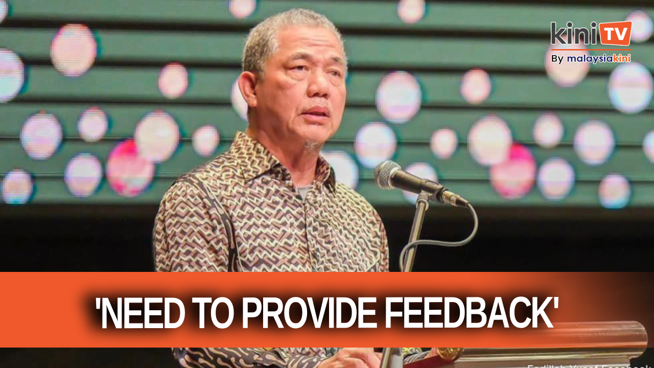 Fadillah: Opposition can propose new MOU draft for allocations