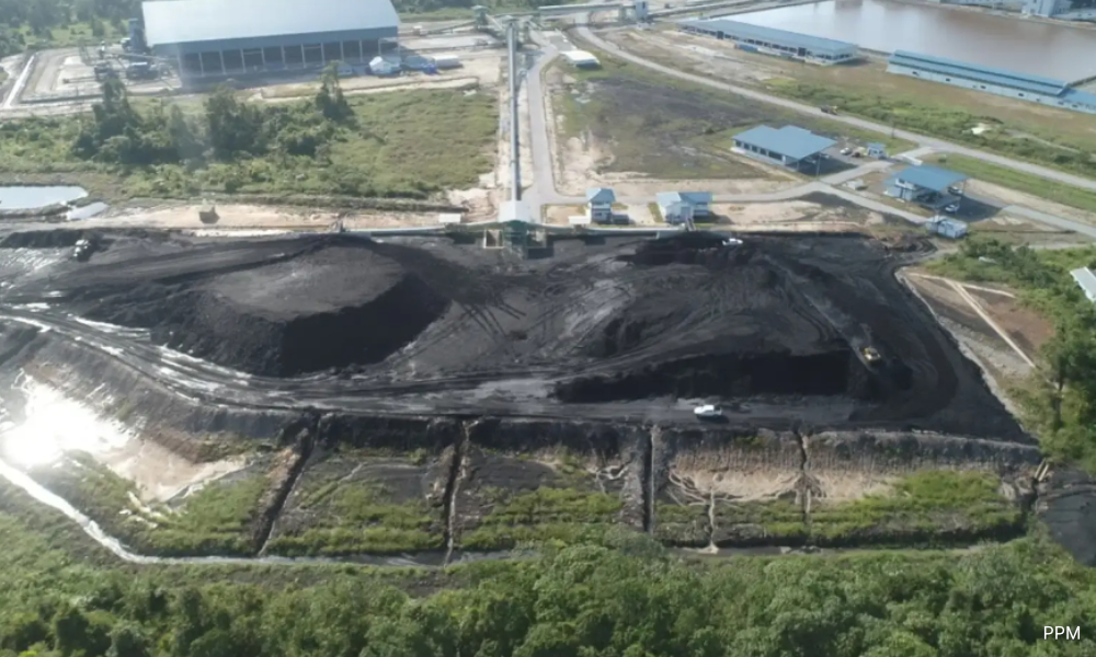 COMMENT | Calls for transparency on Sarawak coal mining plans